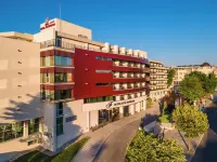 Festa Panorama Hotel Hotel dekat Nessebar Archaeological Museum