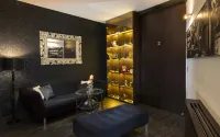 Boutique Hotel Chrysso