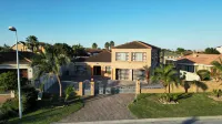Sunset Events and Accommodation-Alashan Drive