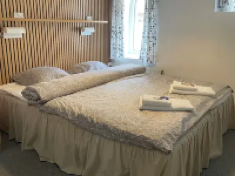 Bjerremark Hotel og Kursuscenter Hotels in Tonder