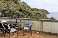 “The Yard Master” Schooner Bay