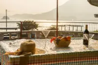 Namhae Badatga Byeoljang Pension
