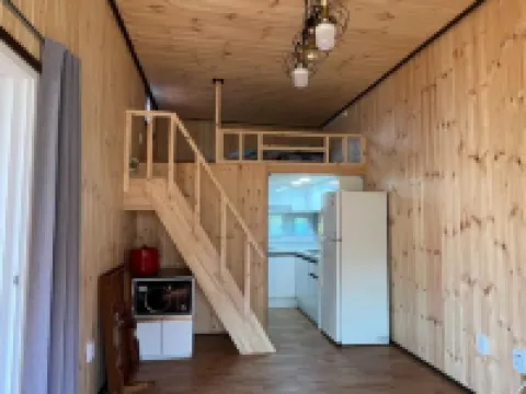 Chungju Montmart Pension