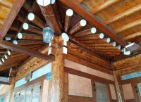 Haenam Teyang Hanok Pension