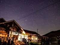 Hoshi Furu Sanso - Nanashigure Sanso 桜松神社附近的飯店