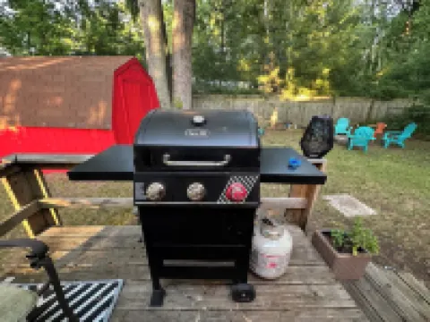 Modern Cottage Minutes From Lake Michigan Beach in a quiet setting! Hotels in Lake Michigan Beach