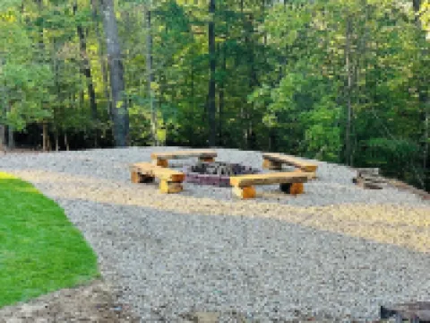 Lazaj Luxury Lodge With Saltwater Heated Pool 格林酒店