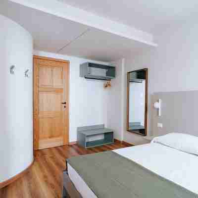 Aosta Holiday - Pam Pam Rooms