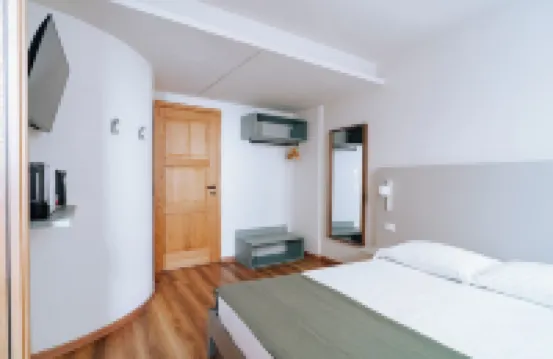 Aosta Holiday - Pam Pam