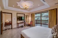 Shivdhara Resort Hotels in Palanpur