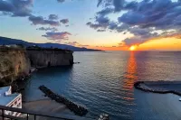 Mar Sunset Relax Hotels in Meta
