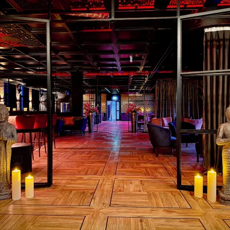 Twins Hotel