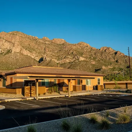 Landing Apartments Oro Valley