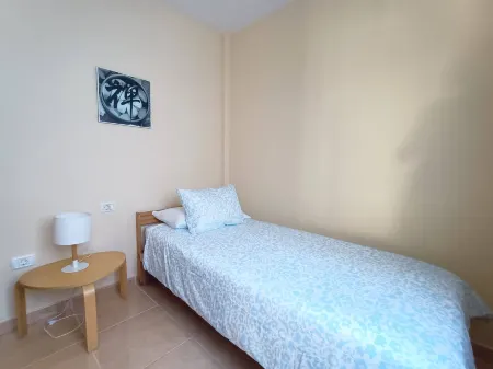 Miramar 4 - San Sebastián de La Gomera