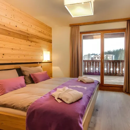 PRIVÀ Alpine Lodge