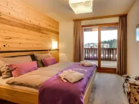 PRIVÀ Alpine Lodge - 부티크