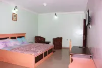K'Orbit Galaxy Hotel - Flughafentransfer