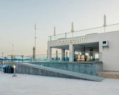Pickalbatros Palais Des Roses - Agadir - All Inclusive พื้นที่ส่วนกลาง  Photos
