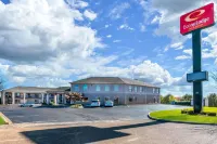 Econo Lodge Inn & Suites