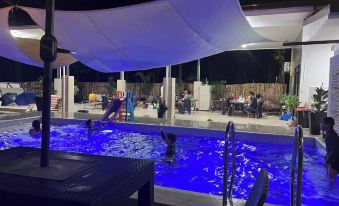 Serene Farmhouse Retreat in Alfonso, Cavite - Perfect for Family Getaways
