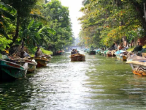 The Garden Resort Airport Katunayaka