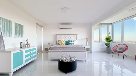 Cassablanca On The Hill W/ Pool & Amazing Views