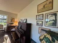 MobyDick Hotel