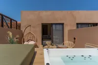 Eleonas Apartments - Hot Tub