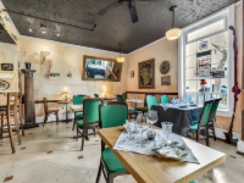 Nob Hill Hotel Hotels in San Francisco