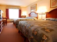 Country Inn & Suites by Radisson, Cincinnati Airport, KY