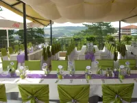 Park Hotel Arbanassi Hotels in Arbanasi