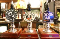The Castle Tavern Richmond Hotels in Brompton-on-Swale