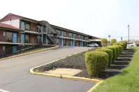 Elkton Lodge - Newark - Elkton University Gateway Hotels in Elkton