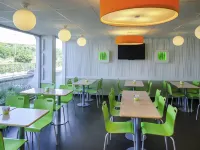 Ibis Budget Aeroport le Bourget Garonor Hotel a Gonesse