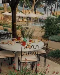 Boutique Hôtel Responsable et Restaurant Basgi Basgi - servizio colazione