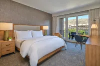 比弗河山濱河山莊威斯汀飯店