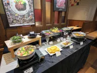 โรงแรมซัตตัน ฮากาตะ ซิตี้ - โรงแรมราคาถูก