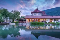 Gasthof zum Reh - Self-Check-in Hotels in Gunsberg