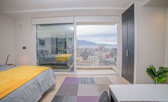 Bucarest Apartments by Andes STR