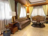 Leonard Wood Pines Hotel
