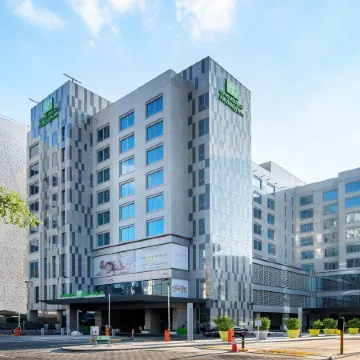 Holiday Inn DOHA - THE BUSINESS PARK by IHG