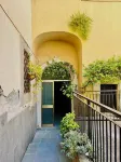 Old Town Nest - Montegrappa Street