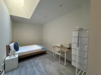 Apartamentos Catedral Palace by gaiarooms