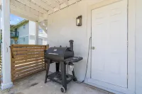Perdido Beach Bungalow Hôtels à : Perdido Key