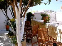 ミノス ペンション Elli Beach周辺のホテル