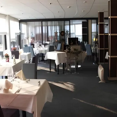 Hôtel Restaurant du Parc de la Colombière