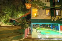 Harithagiri Hotel