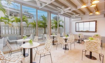 Sol de Alba Hotel Boutique