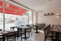 The Originals City, Hôtel le Savoy, Caen - breakfast