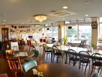 Kanko Business Hotel Heian Hotels in Uruma